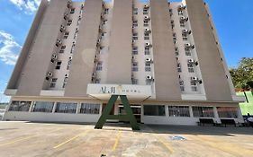 Hotel Alji Salto